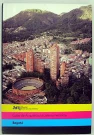 Papel Santiago De Chile Guias De Arquitectura Latinoamericana