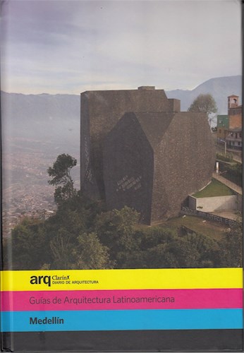 Papel Bogota Guias De Arquitectura Latinoamericana