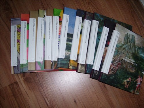 Papel ARTE SIGLO XIX PARTE 4 (COLECCION MUSEO NACIONAL DE BELLAS ARTES 6) (CARTONE)