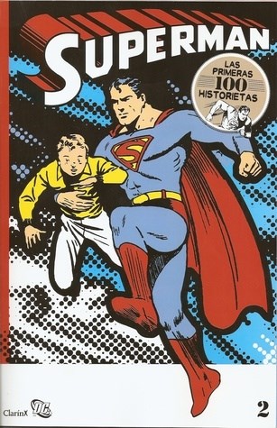 Papel Superman 2
