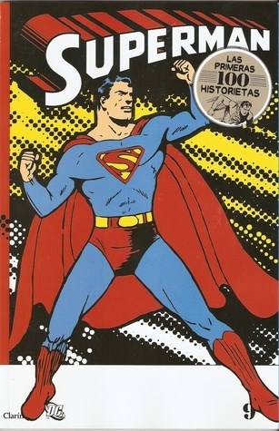 Papel Superman 9