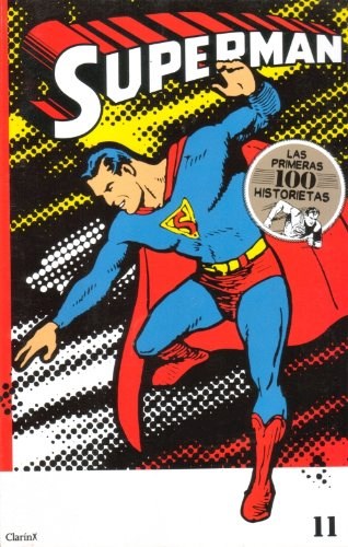 Papel Superman 11