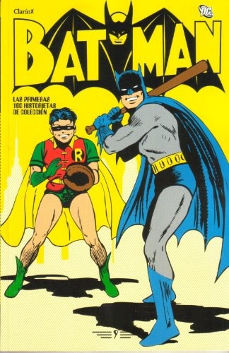 Papel Batman 10