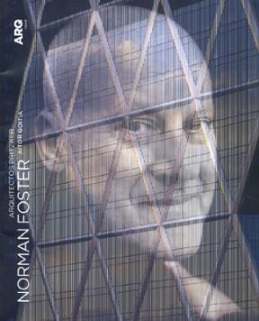 Papel Norman Foster - Arquitectos Pritzker