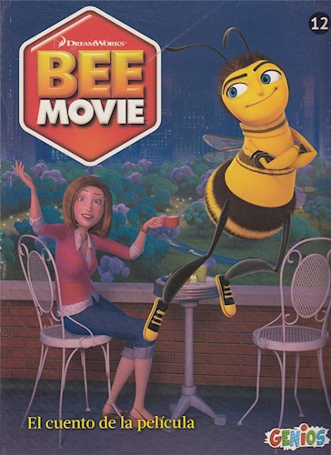 Papel Bee Movie