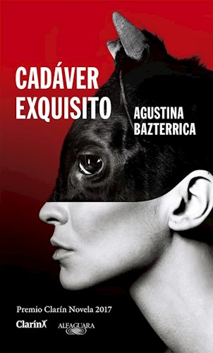 Papel Cadaver Exquisito (Premio Clarin 2017)