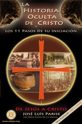 Papel Historia Oculta De Cristo, La - Con Dvd
