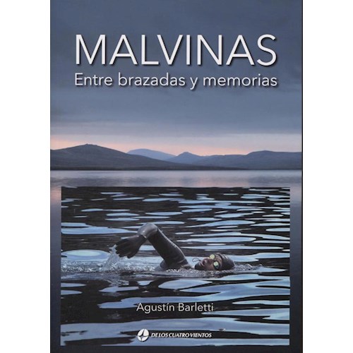 Papel MALVINAS : ENTRE BRAZADAS Y MEMORIAS