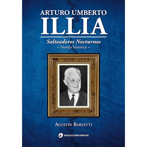 Papel ARTURO UMBERTO ILLIA