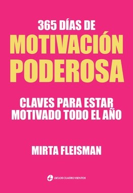 Papel 365 DÍAS DE MOTIVACIÓN PODEROSA