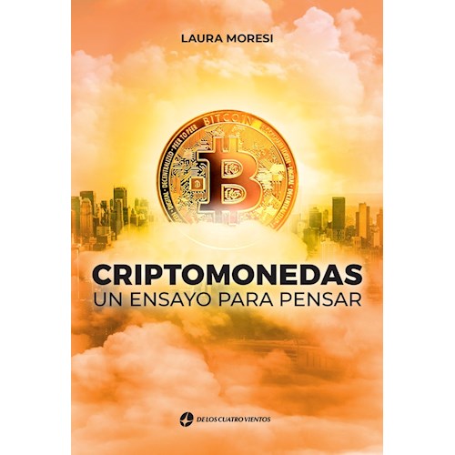 Papel CRIPTOMONEDAS