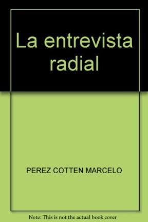 Papel Entrevista Radial, La