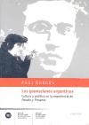 Papel GRAMSCIANOS ARGENTINOS CULTURA Y POLITICA EN LA EXPERIE