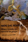 Papel ANTES DEL PRINCIPIO