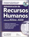 Papel Administracion De Recursos Humanos Con Excel