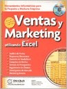 Papel Ventas Y Marketing Utilizando Excel