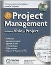 Papel Project Management Utilizando Visio Y Projec
