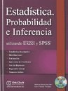 Papel ESTADISTICA PROBABILIDAD E INFERENCIA UTILIZANDO EXCEL
