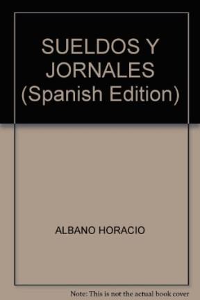 Papel SUELDOS Y JORNALES UTILIZANDO EXCEL (4 EDICION) (C/CD R  OM)