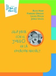 Papel QUE PASA CON EL JUEGO EN LA EDUCACION INICIAL