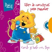  Canto Y Bailo Con Pepe - Incluye Cd-