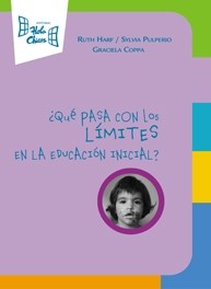 Papel QUE PASA CON LOS LIMITES EN LA EDUCACION INICIAL (RUSTICA)