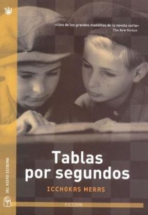 Papel TABLAS POR SEGUNDOS
