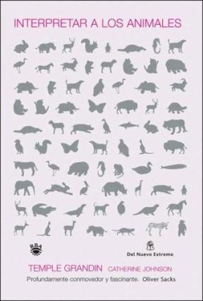 Papel INTERPRETAR A LOS ANIMALES (NUEVO EXTREMO) (RUSTICO)