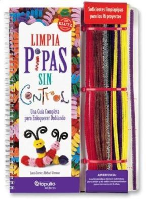 Papel Limpia Pipas Sin Control