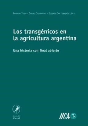 Papel Transgeneticos En La Agricultura Argentina