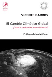 Papel Cambio Climatico Global, El