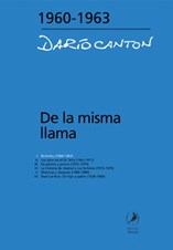 Papel DE LA MISMA LLAMA I. BERKELEY (1960-1963)