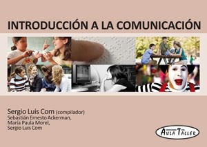 Papel INTRODUCCION A LA COMUNICACION