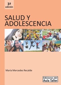 Papel SALUD Y ADOLESCENCIA (3 EDICION) (2015)