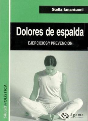 Papel Dolores De Espalda