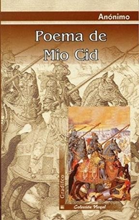 Papel POEMA DE MIO CID (COLECCION NOGAL)