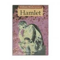 Papel HAMLET (COLECCION NOGAL)
