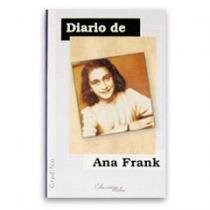 Papel Diario De Ana Frank Gradifco