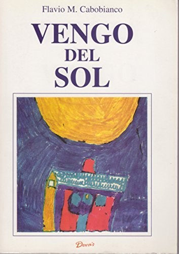 Papel Vengo Del Sol