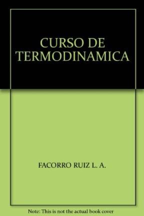 Facorro ruiz termodinamica pdf para Facorro ruiz termodinamica pdf para