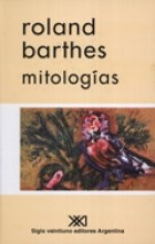 Papel Mitologias Barthes Roland