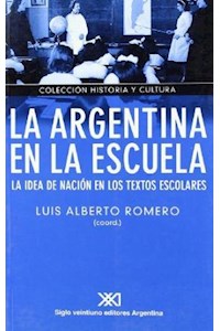 Papel La Argentina En La Escuela