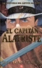 Papel CAPITAN ALATRISTE (LIBRO PRIMERO)