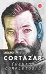 Papel CUENTOS COMPLETOS 3 (CORTAZAR JULIO)