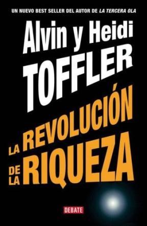 Papel Revolucion De La Riqueza, La