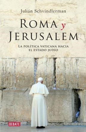 Papel Roma Y Jerusalem