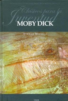 Papel Moby Dick- Clasicos Para La Juventud