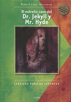 Papel Extraño Caso Del Dr. Jekyll Y Mr. Hyde Td, El