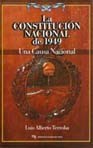 Papel LA CONSTITUCION NACIONAL DE 1949