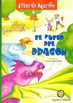 Papel Vuelo Del Dragon, El Colecci Inventor De Ani